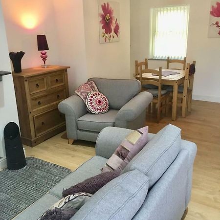 Snowdon Cottage Caernarfon Buitenkant foto