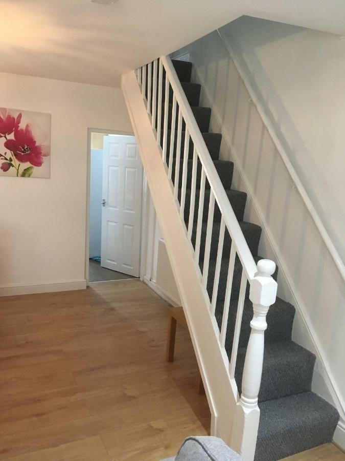 Snowdon Cottage Caernarfon Buitenkant foto