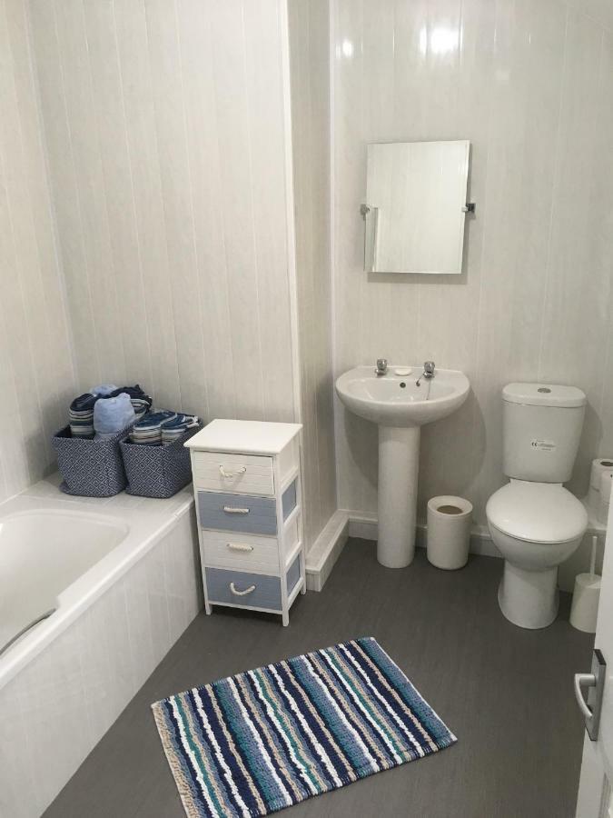 Snowdon Cottage Caernarfon Buitenkant foto
