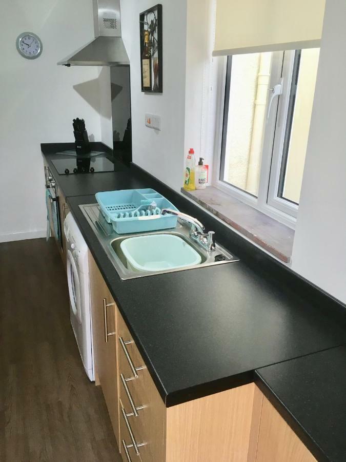 Snowdon Cottage Caernarfon Buitenkant foto
