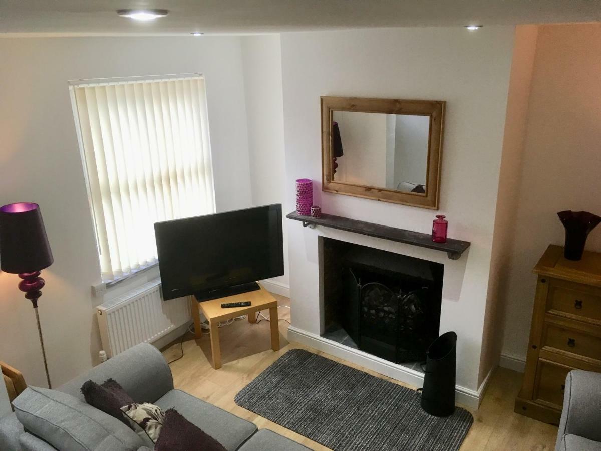 Snowdon Cottage Caernarfon Buitenkant foto