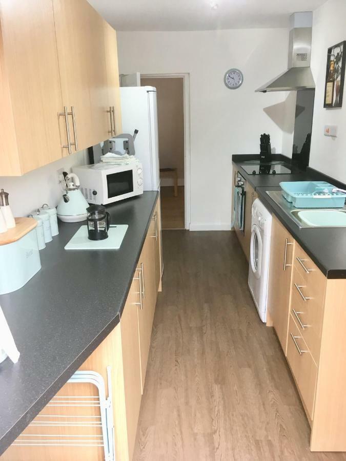 Snowdon Cottage Caernarfon Buitenkant foto