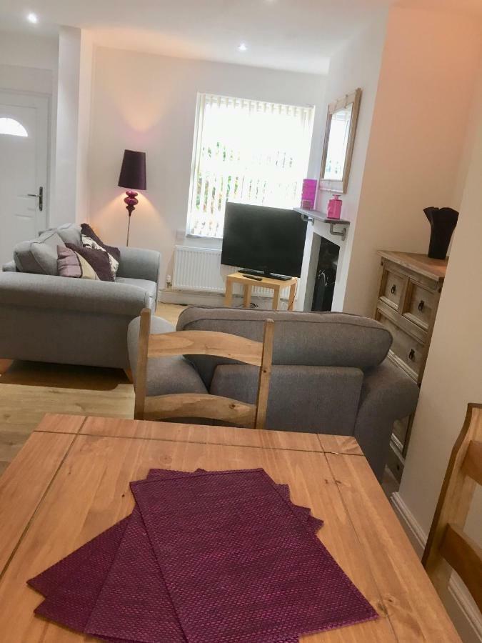 Snowdon Cottage Caernarfon Buitenkant foto