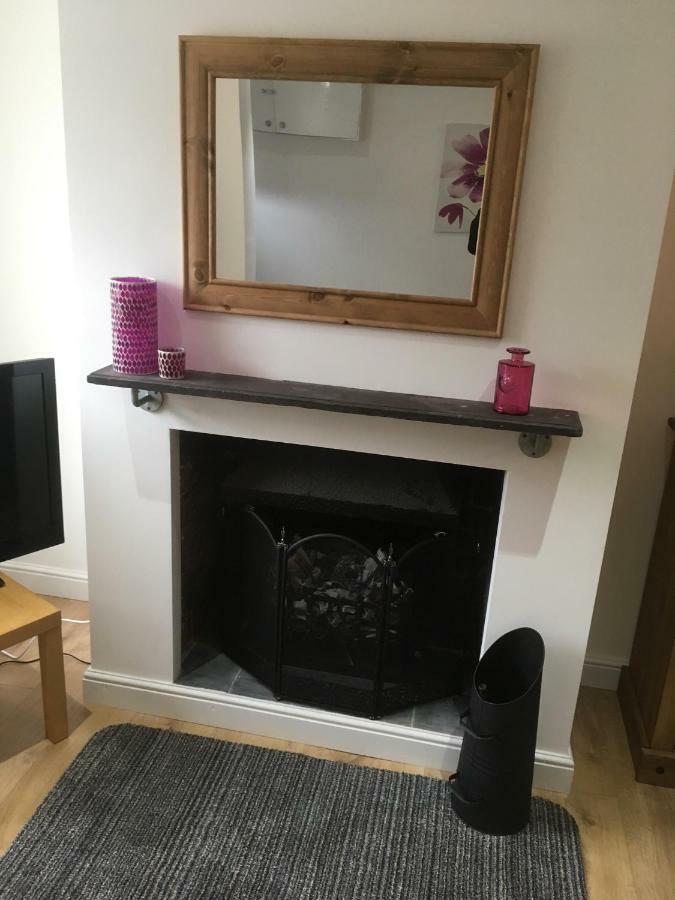 Snowdon Cottage Caernarfon Buitenkant foto