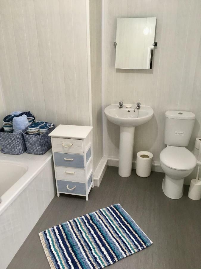 Snowdon Cottage Caernarfon Buitenkant foto