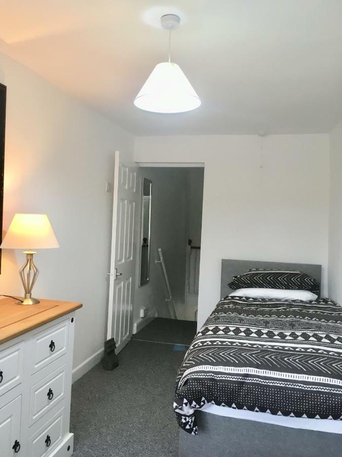 Snowdon Cottage Caernarfon Buitenkant foto