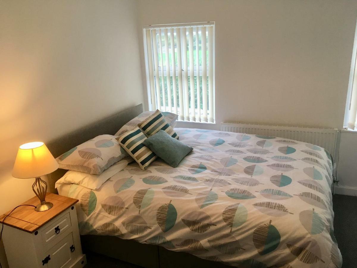 Snowdon Cottage Caernarfon Buitenkant foto