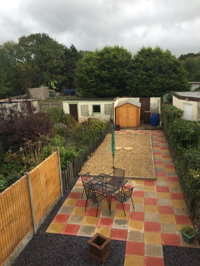 Snowdon Cottage Caernarfon Buitenkant foto