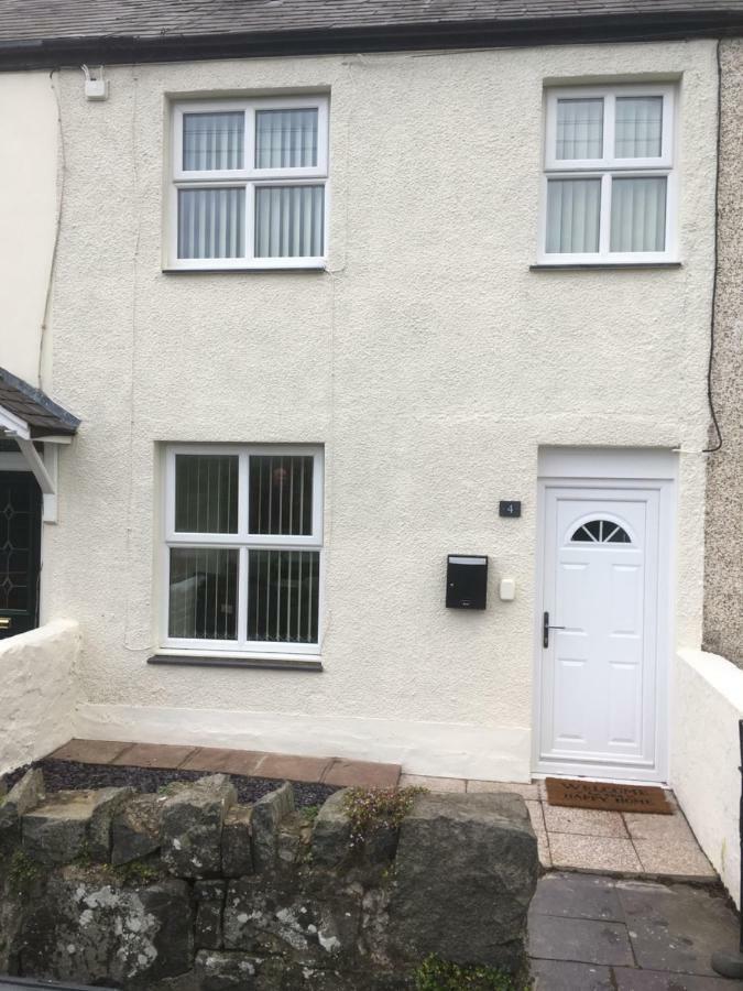 Snowdon Cottage Caernarfon Buitenkant foto