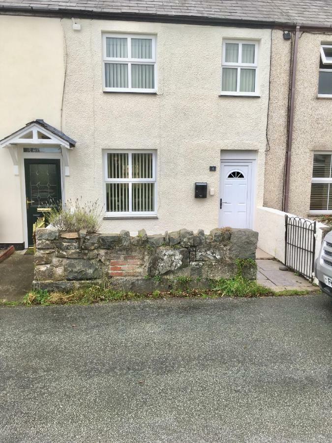 Snowdon Cottage Caernarfon Buitenkant foto